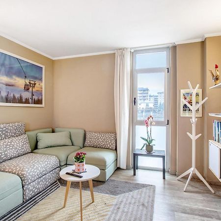 Alpen Pila Residence Loft 4 أَويستا المظهر الخارجي الصورة