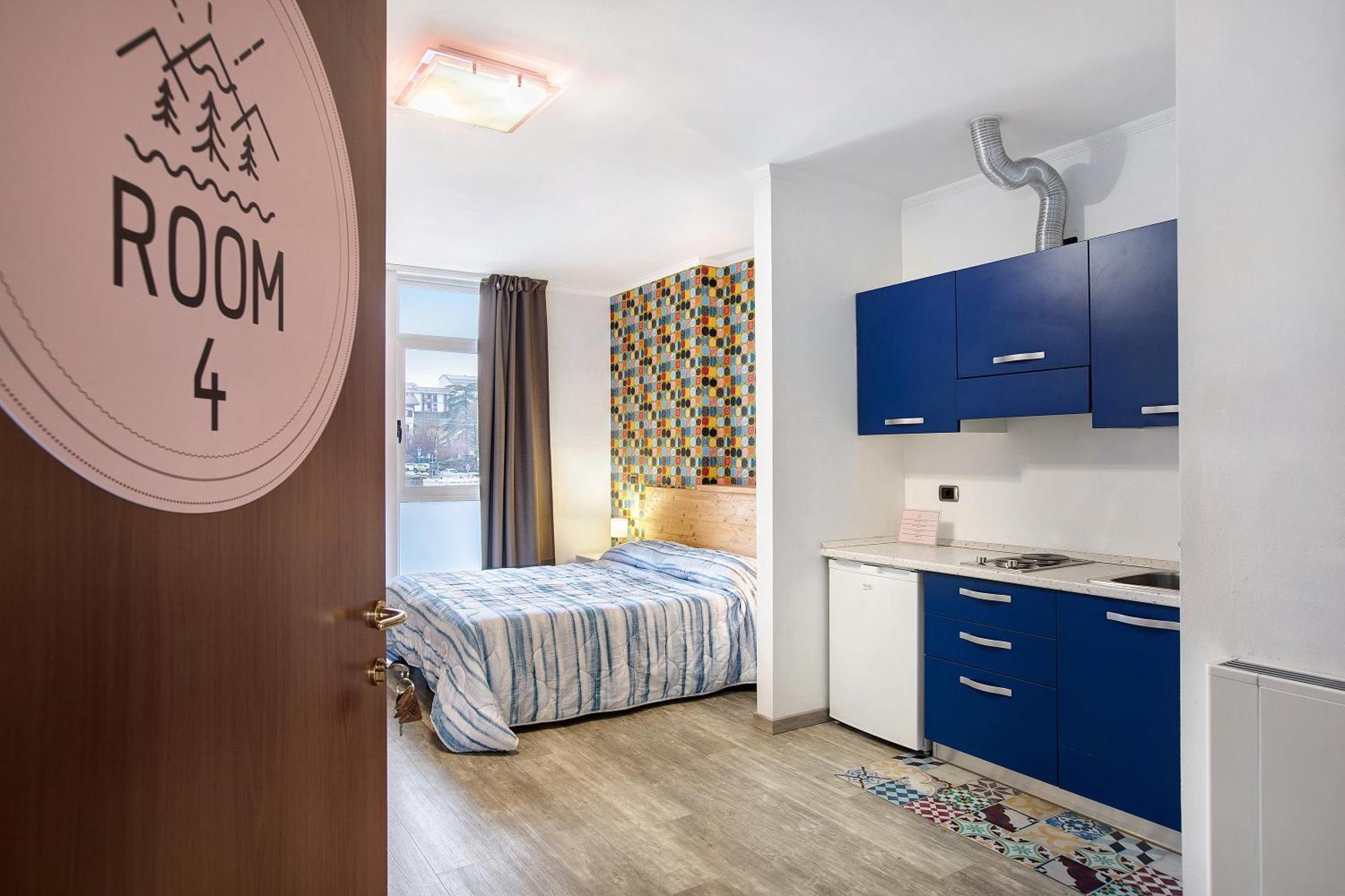 Alpen Pila Residence Loft 4 أَويستا المظهر الخارجي الصورة