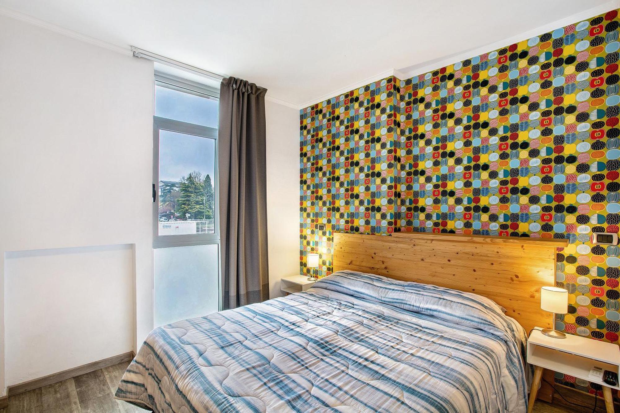 Alpen Pila Residence Loft 4 أَويستا المظهر الخارجي الصورة