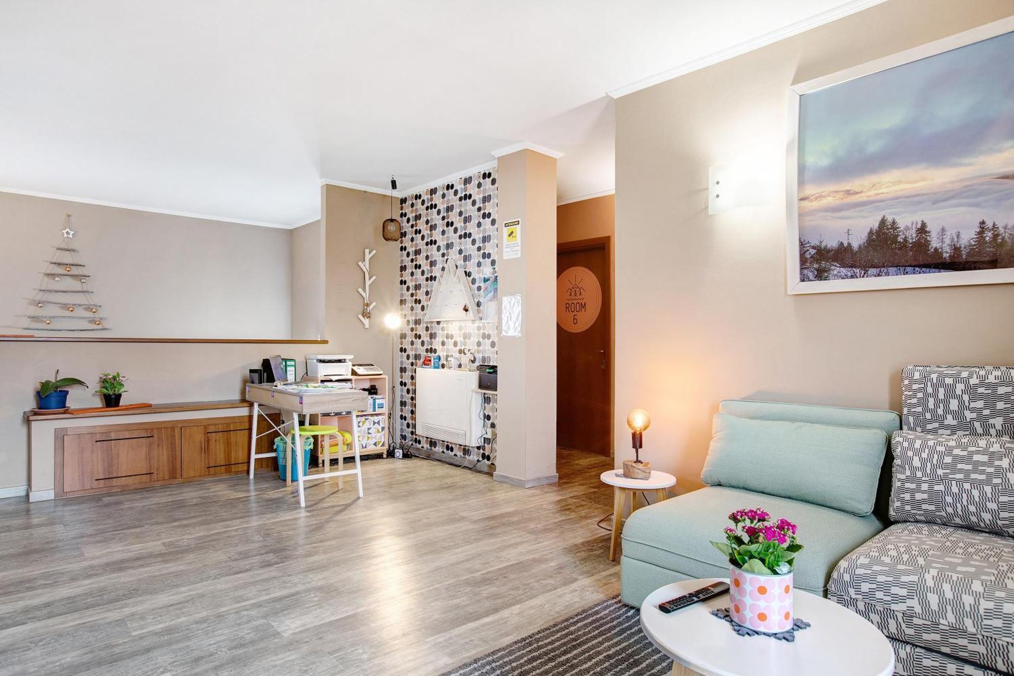 Alpen Pila Residence Loft 4 أَويستا المظهر الخارجي الصورة