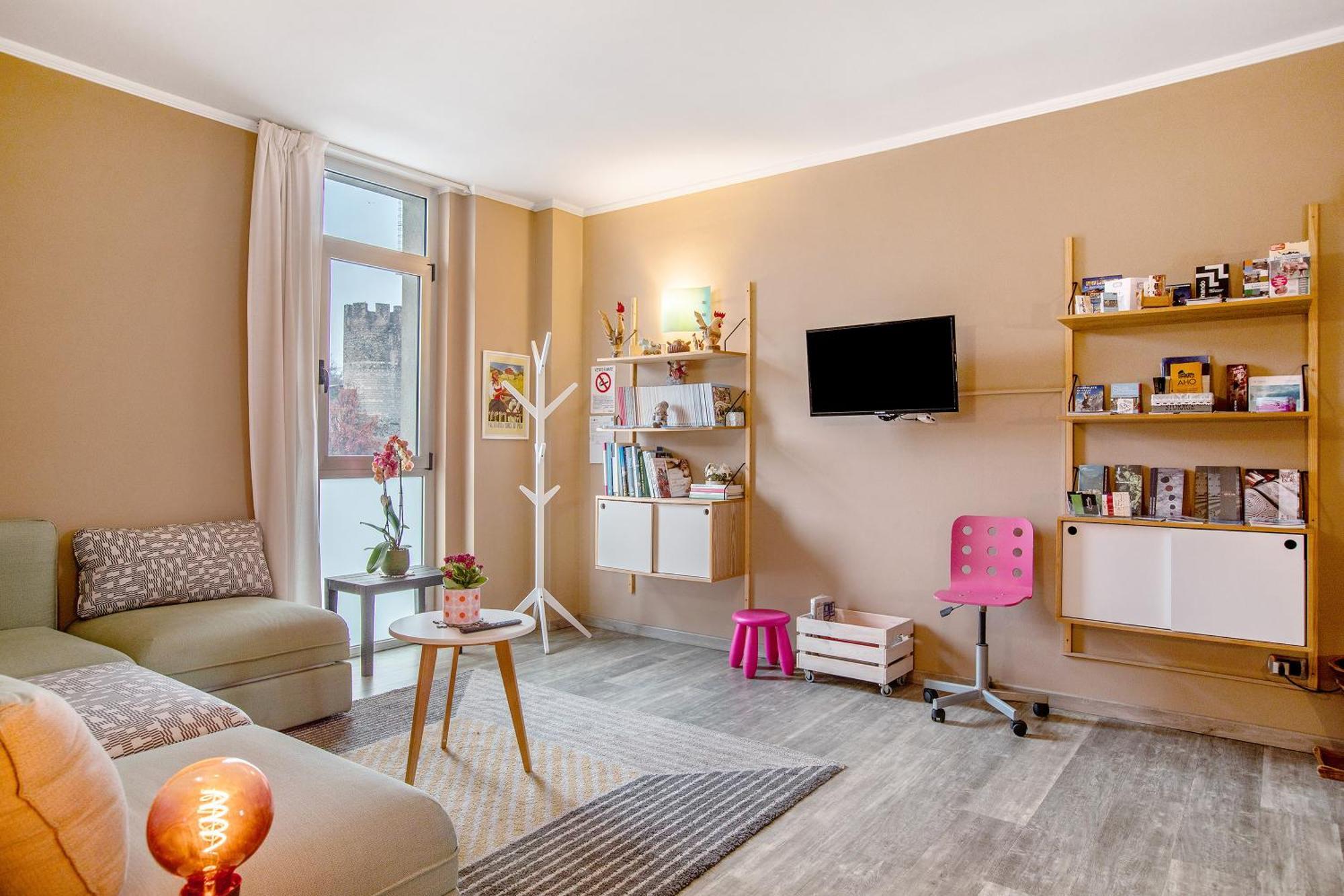 Alpen Pila Residence Loft 4 أَويستا المظهر الخارجي الصورة
