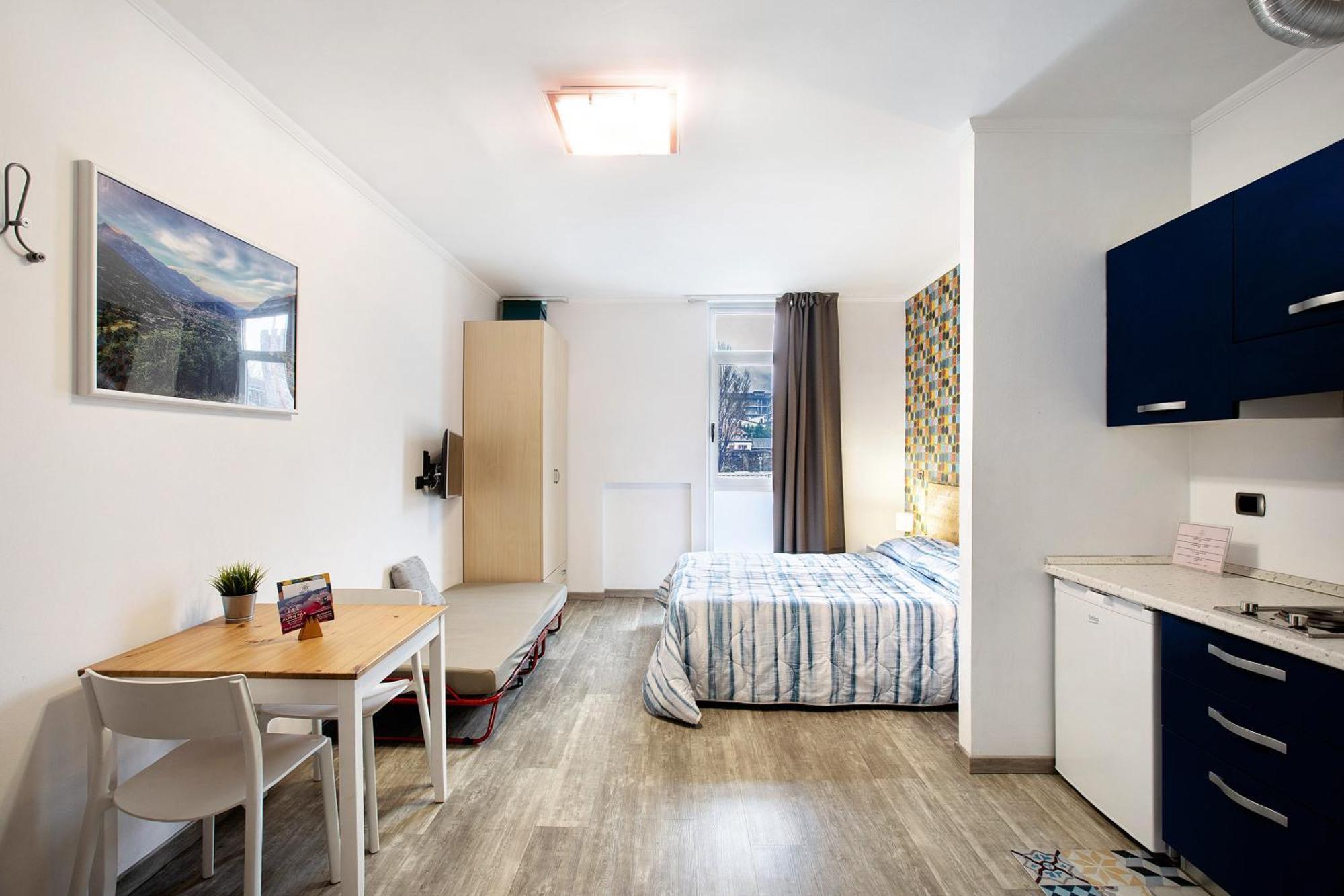 Alpen Pila Residence Loft 4 أَويستا المظهر الخارجي الصورة