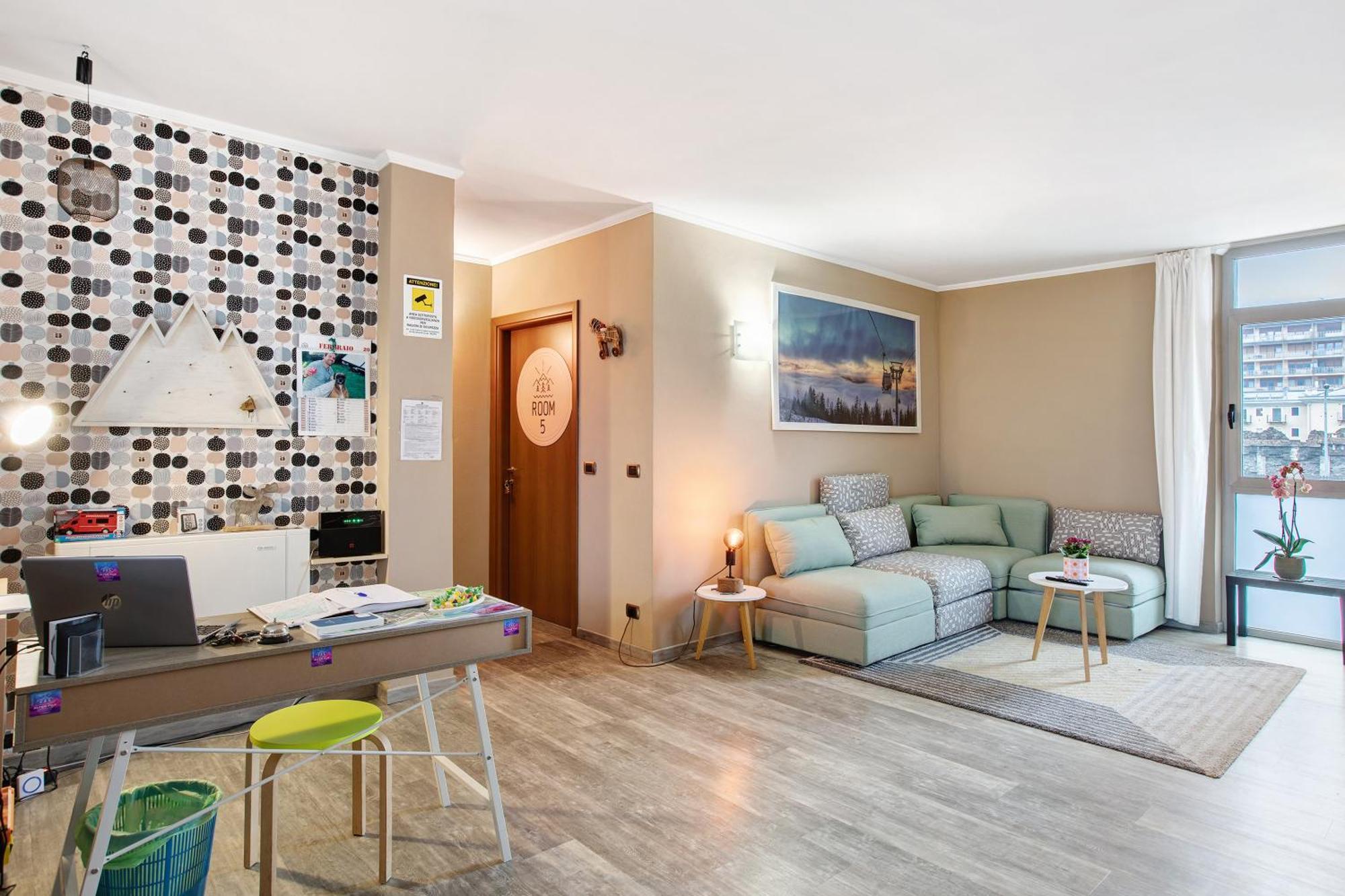 Alpen Pila Residence Loft 4 أَويستا المظهر الخارجي الصورة