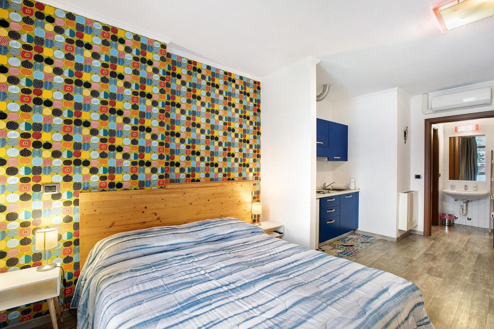Alpen Pila Residence Loft 4 أَويستا المظهر الخارجي الصورة