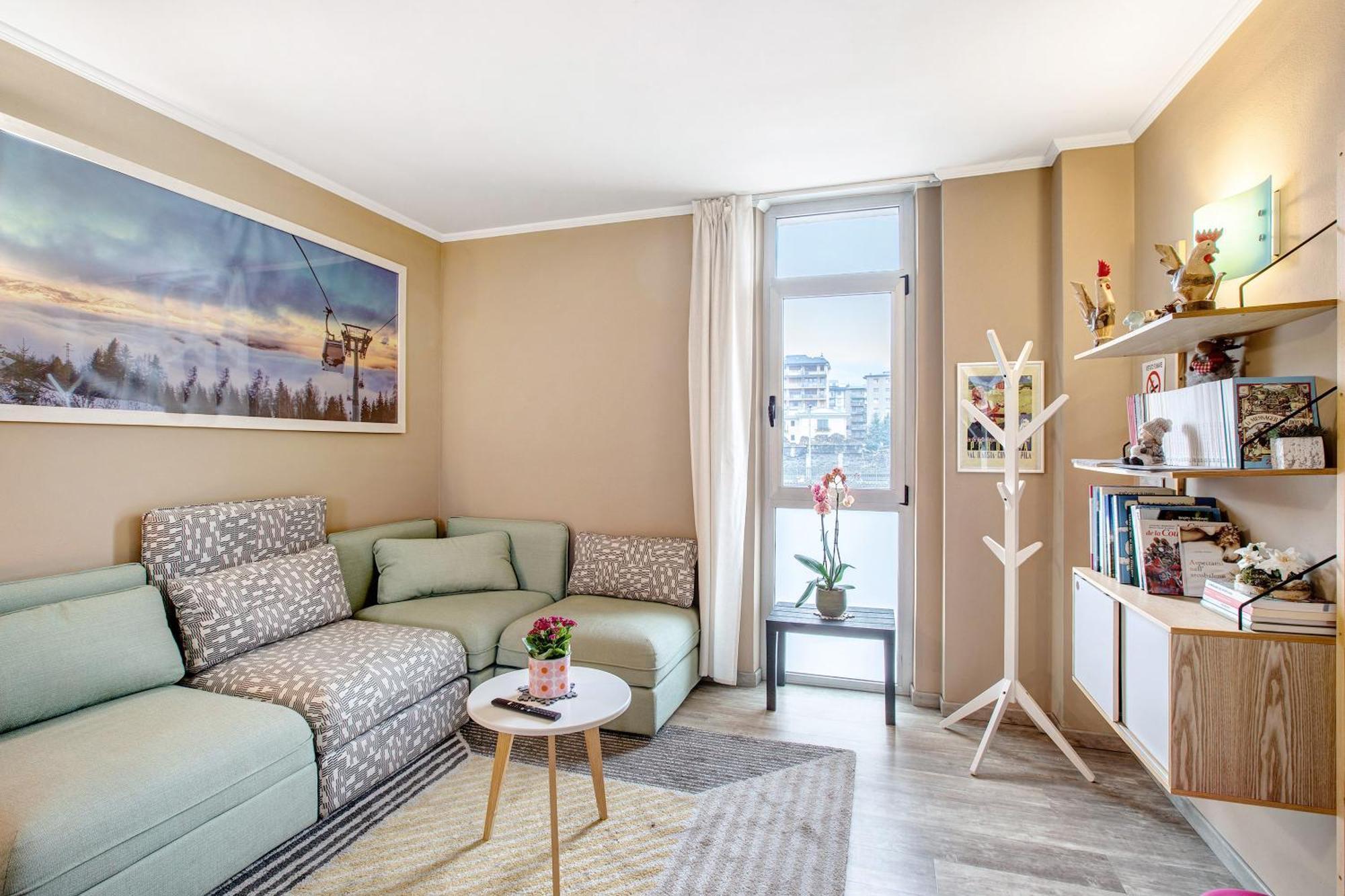 Alpen Pila Residence Loft 4 أَويستا المظهر الخارجي الصورة
