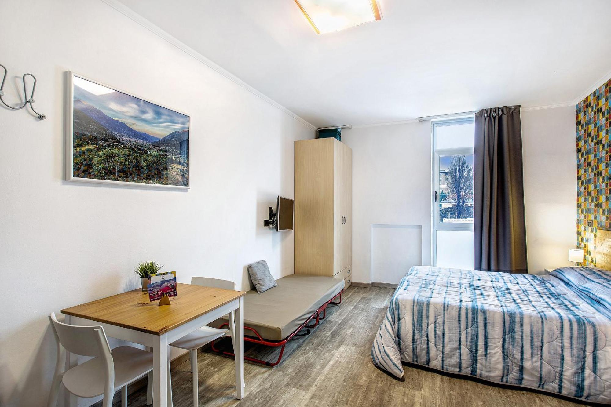 Alpen Pila Residence Loft 4 أَويستا المظهر الخارجي الصورة